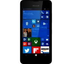 MICROSOFT  Lumia 550 - 8 GB